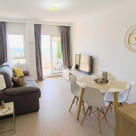 Benalmadena Minerva Ocean View 1 Bedroom Apartm Exterior foto