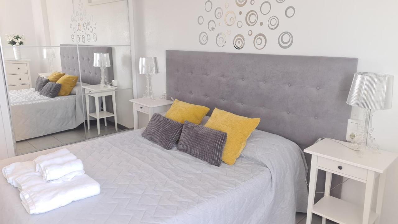 Benalmadena Minerva Ocean View 1 Bedroom Apartm Exterior foto