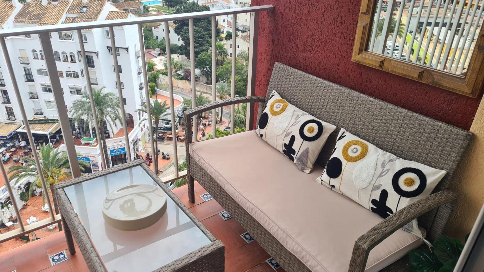 Benalmadena Minerva Ocean View 1 Bedroom Apartm Exterior foto