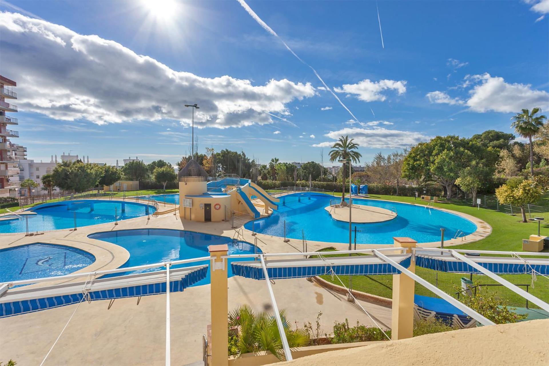 Benalmadena Minerva Ocean View 1 Bedroom Apartm Exterior foto